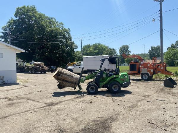 Marcum Tree Service