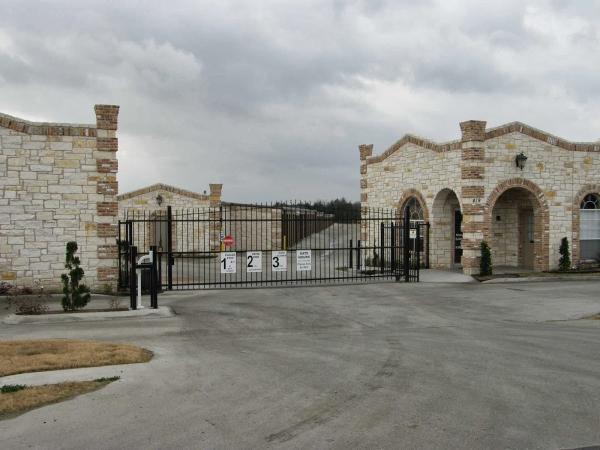 Royse City Mini Storage