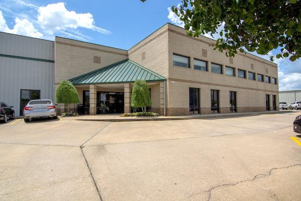 Richardson Properties