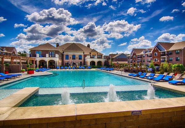 Richardson Properties