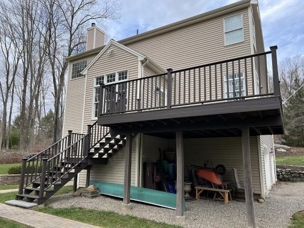 Amaia Painting LLC