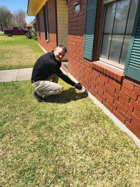 All-Out Pest Control