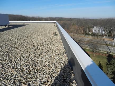 V & F Roof Consulting & Service