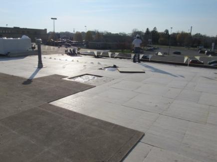 V & F Roof Consulting & Service