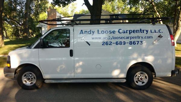 Andy Loose Carpentry
