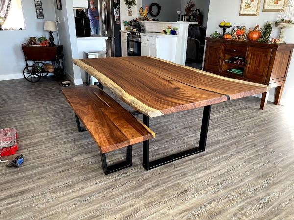 G & G Woodwork