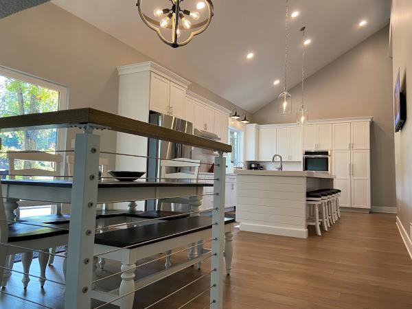 Veronesi Building & Remodeling Inc