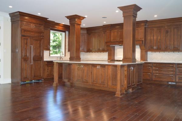 Veronesi Building & Remodeling Inc