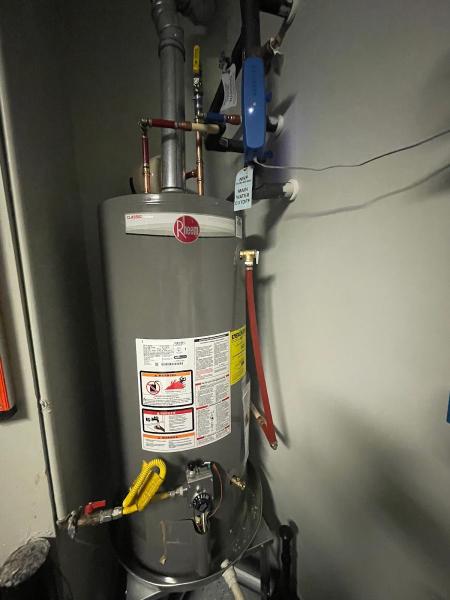 Integrity Plumbing