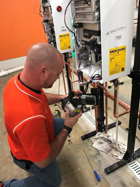 Integrity Plumbing