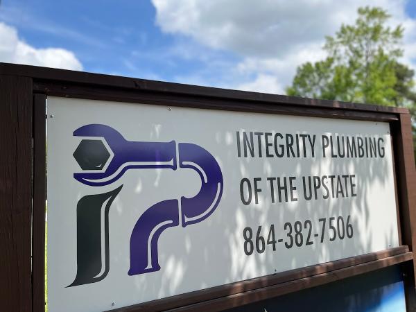 Integrity Plumbing
