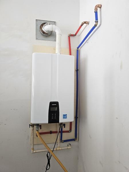 Integrity Plumbing