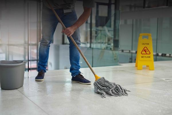 Varcity Maintenance & Commercial Cleaning