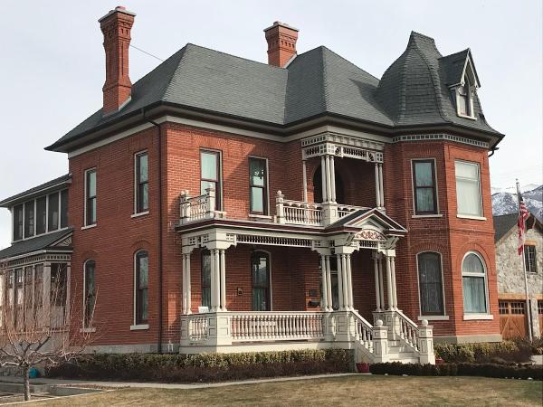 Anderson Masonry LLC