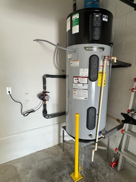 Spegal Plumbing