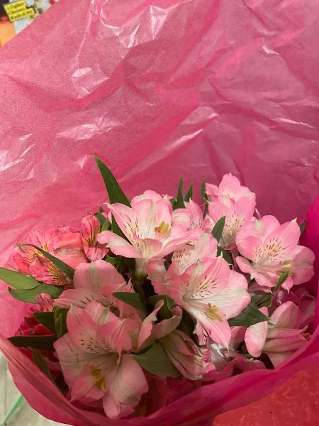 Hibiscus Flowershop