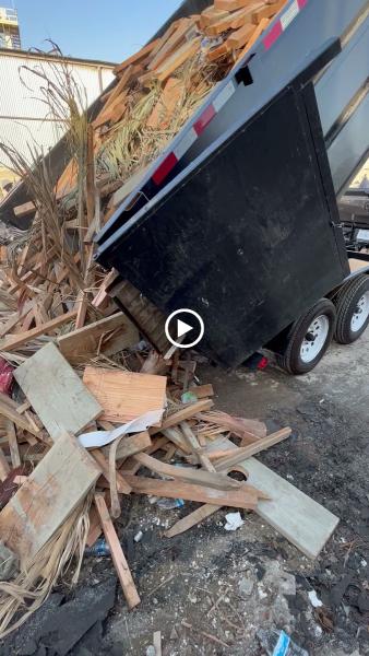 Neo Demolition & Hauling