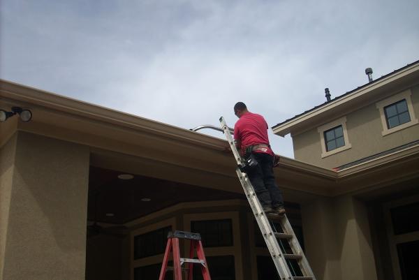 Jenkins Gutter Service