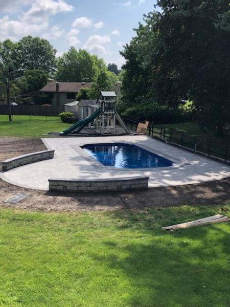 Longford Pools and Spas