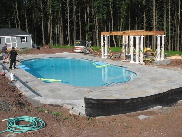 Longford Pools and Spas