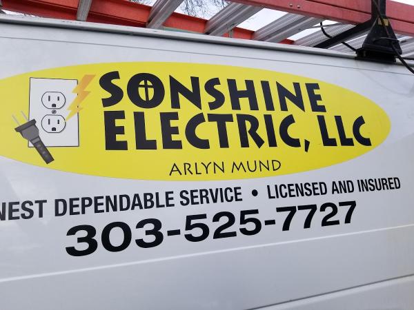 Sonshine Electric