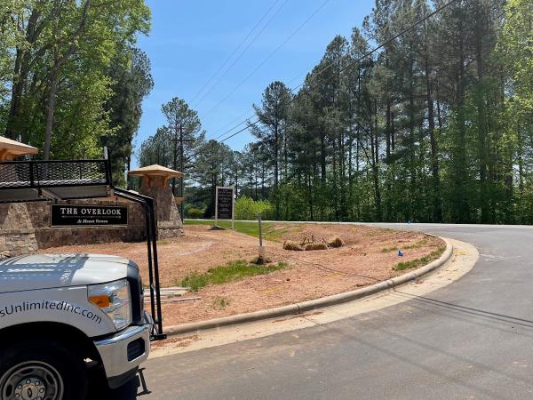 Water Works Unlimited Inc.