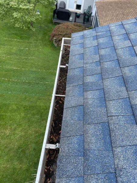 Allstar Gutter Cleaning