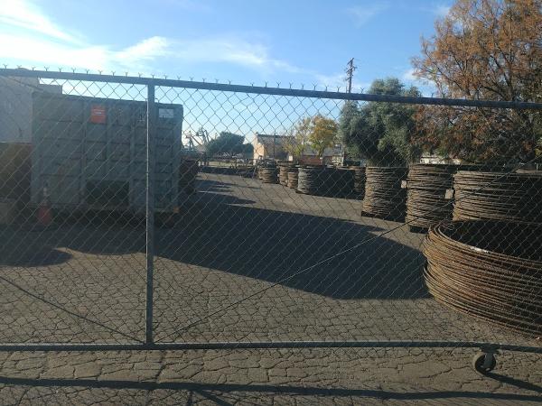 Tnt Rebar Inc