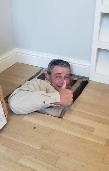 Lem's Home Inspections