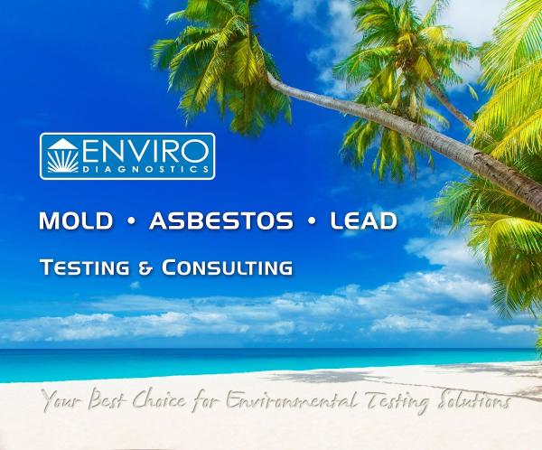 Enviro Diagnostics