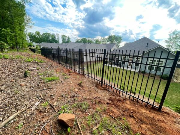 Georgia Fence & Landscape