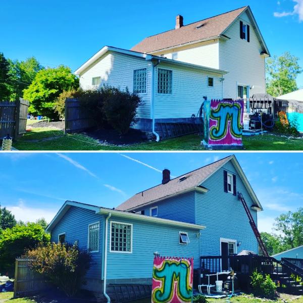 Big Shawns Custom Painting Inc.