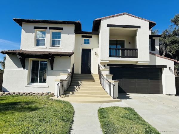 Temecula Valley Painting