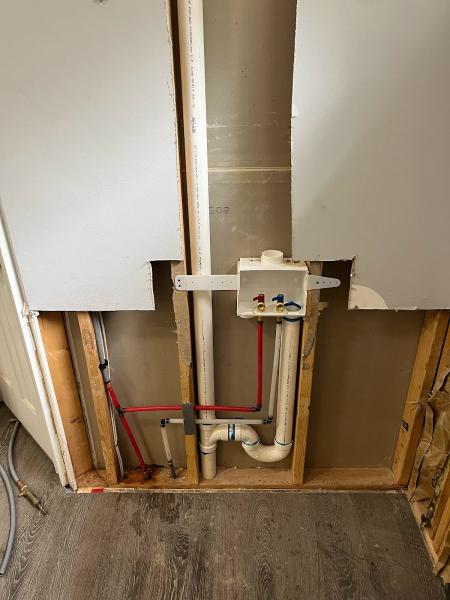 Integrity Drain Cleaning and Plumbing