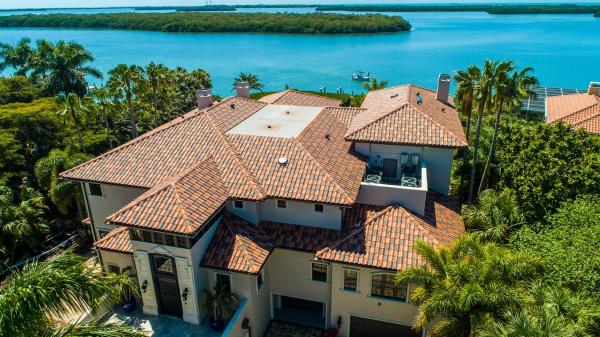Merillat Roofing