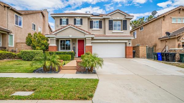Catalina and Edwin Sanchez Realtors