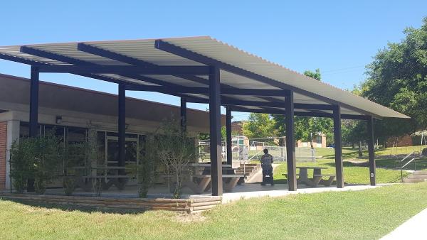 Presidio Custom Metalworks