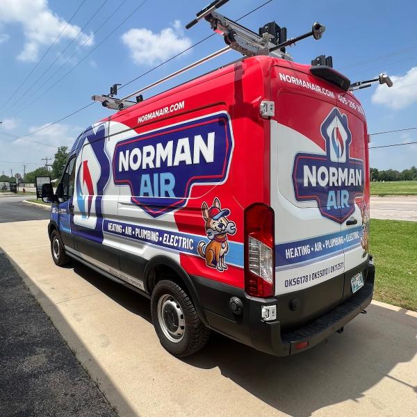 Norman Air