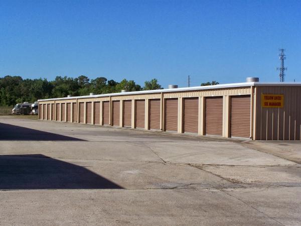 Humble All Purpose Storage