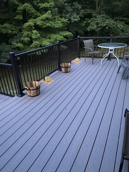 Chevalier Carpentry