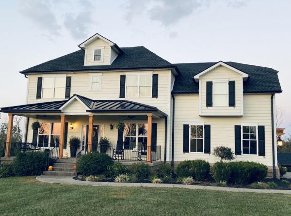 CRC Roofing & Renovations