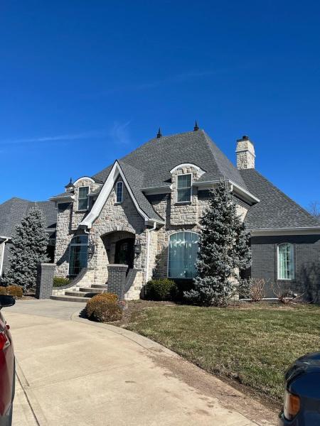 CRC Roofing & Renovations