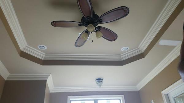Bayou Painting & Renovation Services
