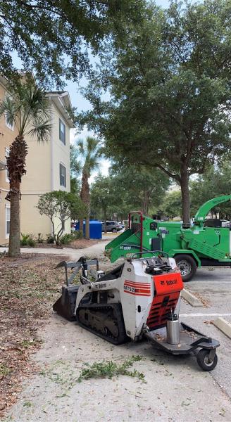 Jake's Elite Tree Service