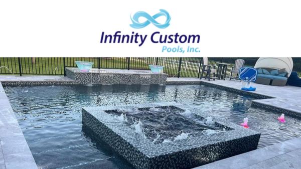 Infinity Custom Pools