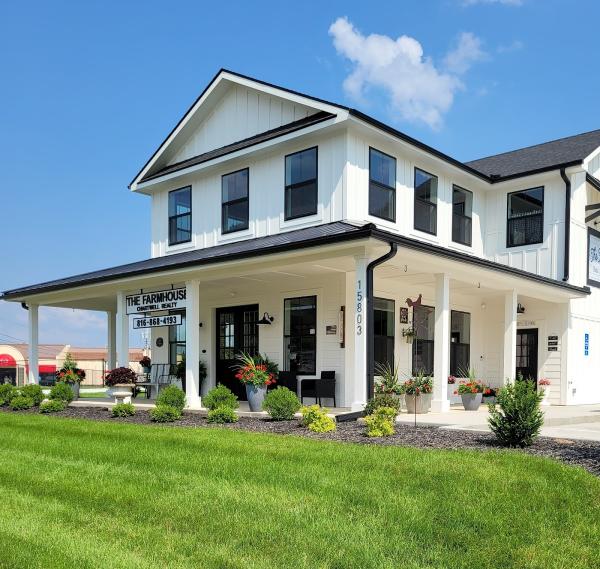 The Farmhouse Real Estate Group