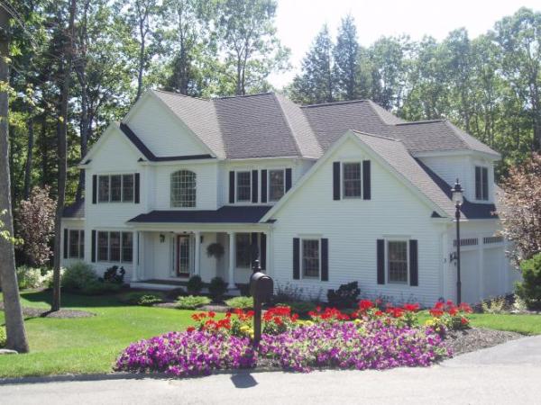 Cherry Hill Homes