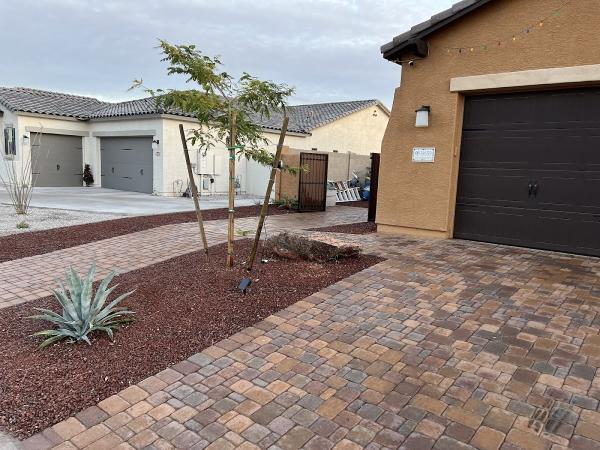 Frank and Son Landscaping