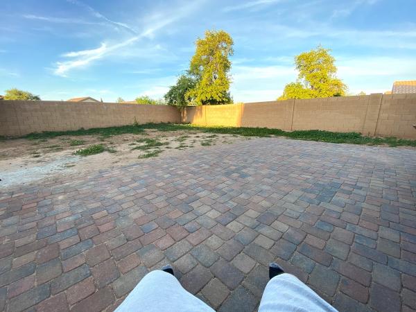 Frank and Son Landscaping