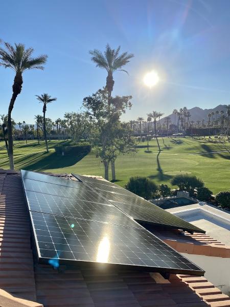 El Sol Solar Services